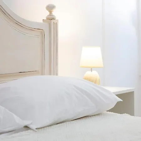 Near The River 3 Bedrooms Flat, With Ac For 9 Appartement Lissabon