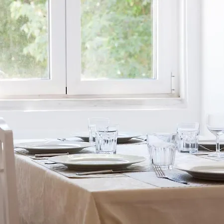 Near The River 3 Bedrooms Flat, With Ac For 9 * Lisboa